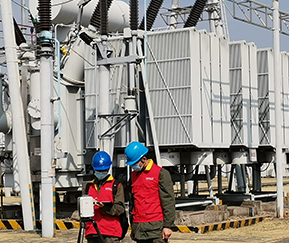 潍城倾斜摄影技术在基础设施监测中如何发挥作用？